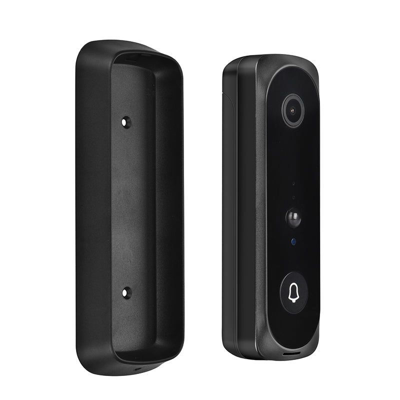 Smart WIFI2.4G doorbell