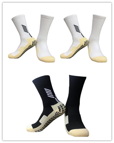 Professional Sports Socks For Basketball And Football