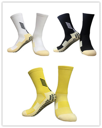 Professional Sports Socks For Basketball And Football