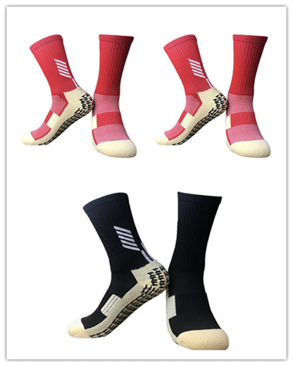 Professional Sports Socks For Basketball And Football