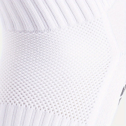 2/5/10 Pairs of Non-Slip Grip Socks for Men And Women, Suitable for Sports Like Football, Basketball, Baseball, Rugby, Soccer, Cycling, Running, Hiking, Tennis, And Skateboarding. These Professional Athletic Socks Feature a B