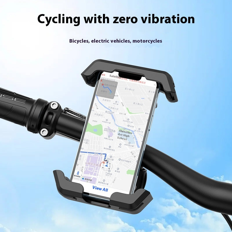 Bicycle Cellphone Holder Electric Car Navigation Holder