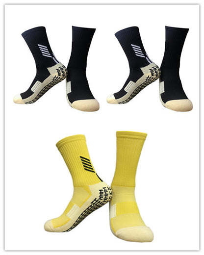 Professional Sports Socks For Basketball And Football