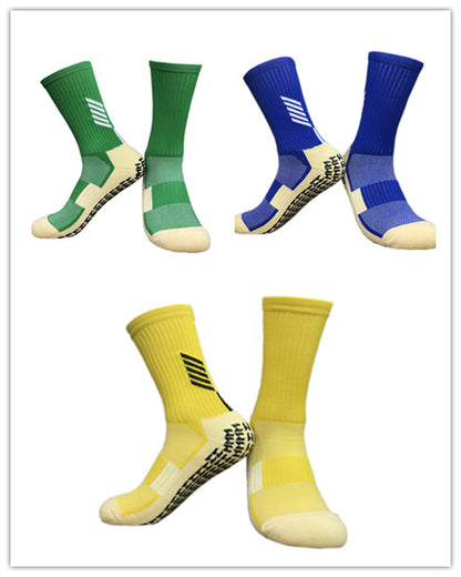 Professional Sports Socks For Basketball And Football