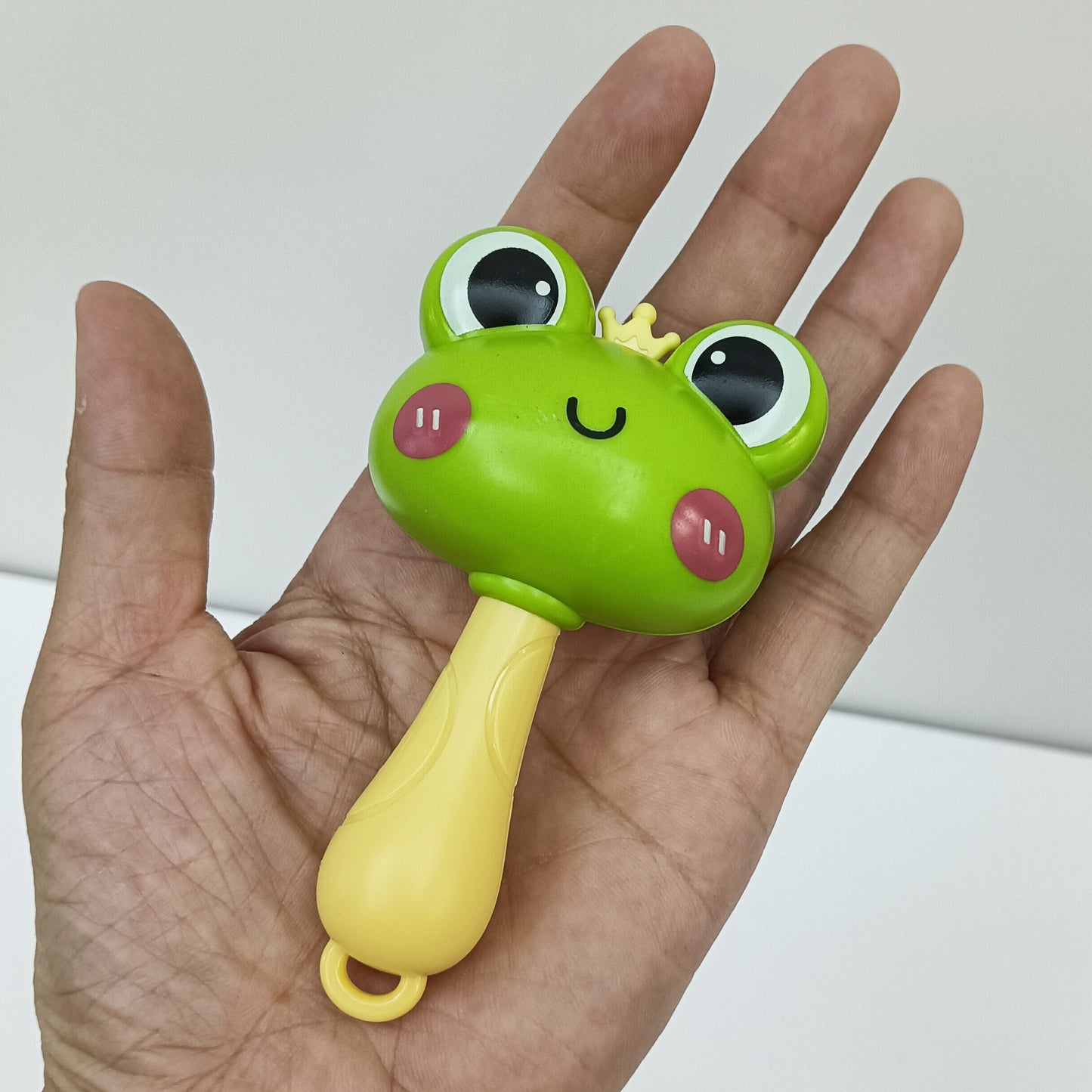 Early Learning Baby Rattle & Sand Hammer Set - Soft Pp Material, Ideal For Newborns 0-3 Years - Perfect For Grip Training & Soothing Soft Rattles For Baby Soft Plush Rattle For Baby