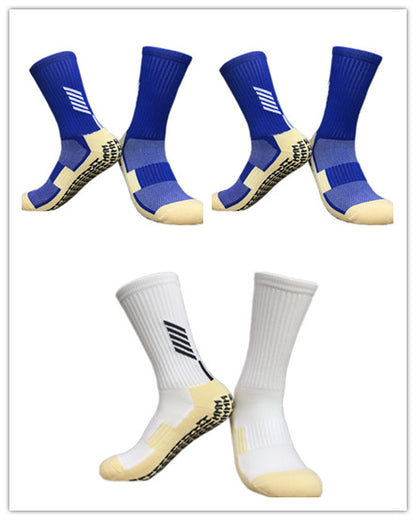 Professional Sports Socks For Basketball And Football