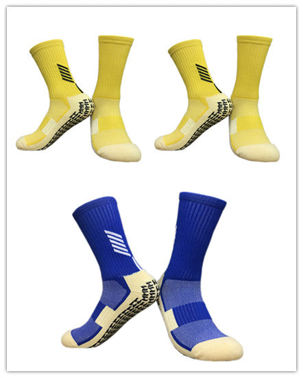 Professional Sports Socks For Basketball And Football