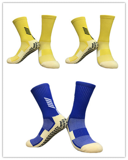 Professional Sports Socks For Basketball And Football
