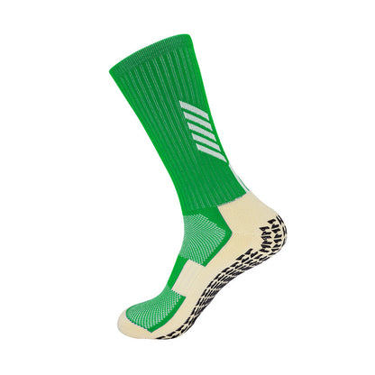 Professional Sports Socks For Basketball And Football