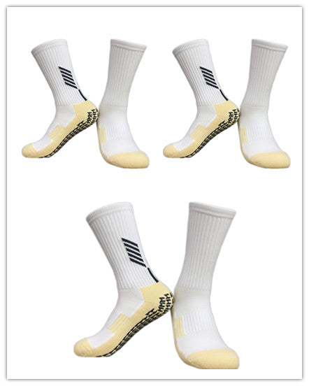 Professional Sports Socks For Basketball And Football
