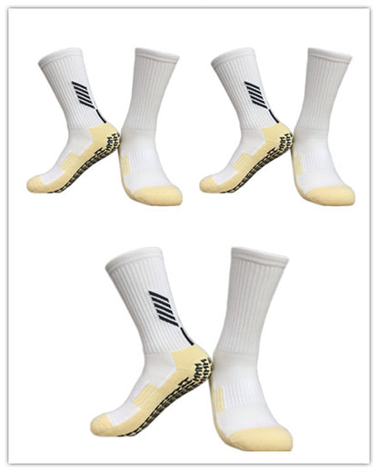 Professional Sports Socks For Basketball And Football
