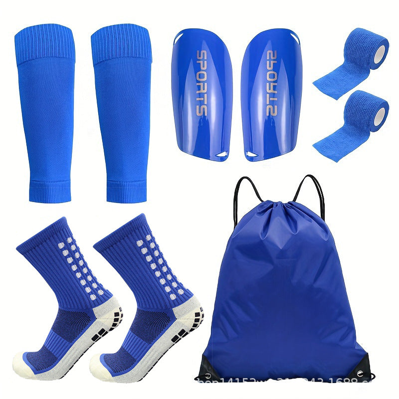 5-piece Set Football Suit