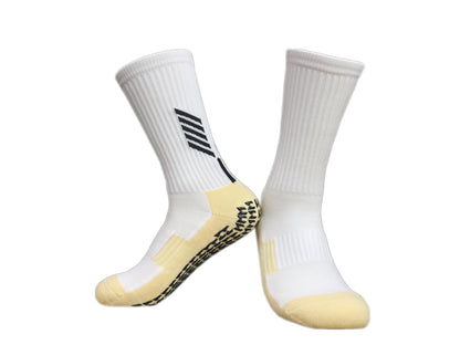 Professional Sports Socks For Basketball And Football
