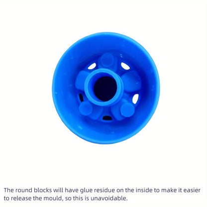 100pcs Variety Large Building Blocks, Assembly Set, Educational Plastic Toys, Splicing DIY Building Blocks