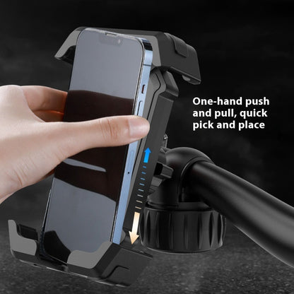 Bicycle Cellphone Holder Electric Car Navigation Holder