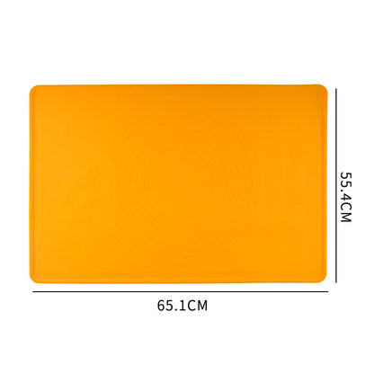 Non-stick Flour Mat Baking Mat Rolling Mat Set