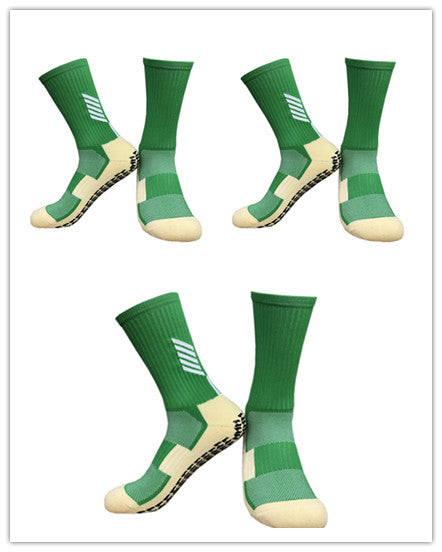 Professional Sports Socks For Basketball And Football