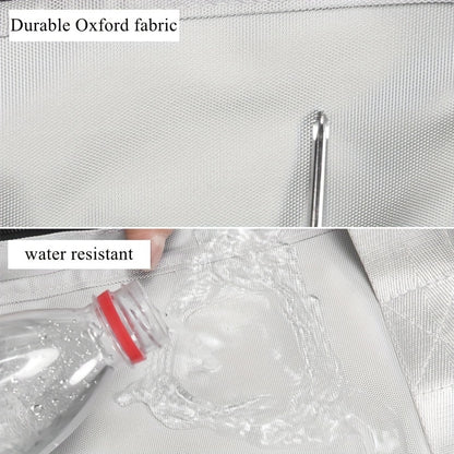 Casual Sports Storage Bag, Portable Lightweight Large Capacity Dry And Wet Separation Handbag Yoga Tote Bag For Men Women Outdoor Sports Fitness Travel Camping Swimming