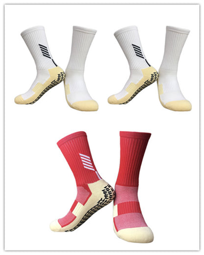 Professional Sports Socks For Basketball And Football