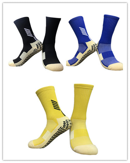 Professional Sports Socks For Basketball And Football