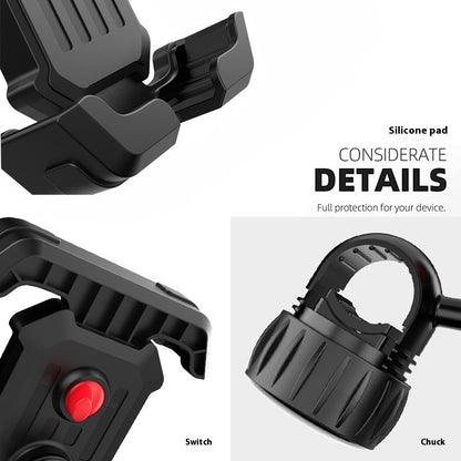 Bicycle Cellphone Holder Electric Car Navigation Holder