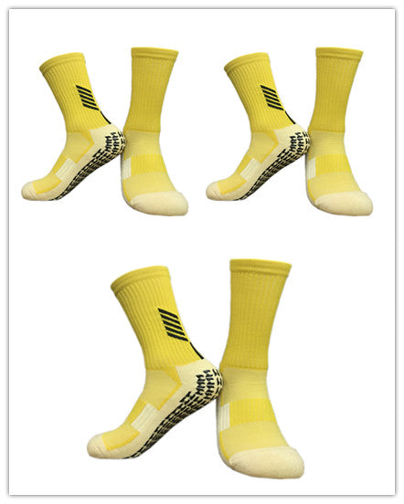 Professional Sports Socks For Basketball And Football