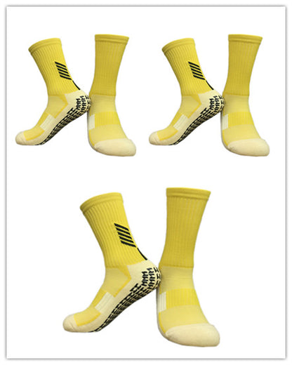 Professional Sports Socks For Basketball And Football