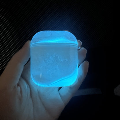 Luminous Quicksand Earphone Sleeves Shell