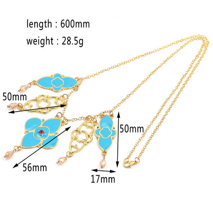 Jasmine Princess Love Set