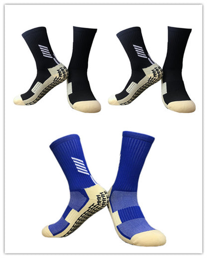 Professional Sports Socks For Basketball And Football