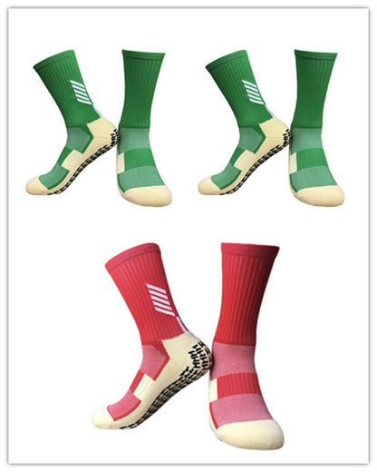 Professional Sports Socks For Basketball And Football