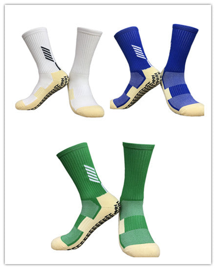 Professional Sports Socks For Basketball And Football
