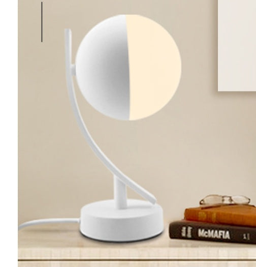 Creative Voice Learning Eye Protection Desk Lamp Smart Desk Lamp