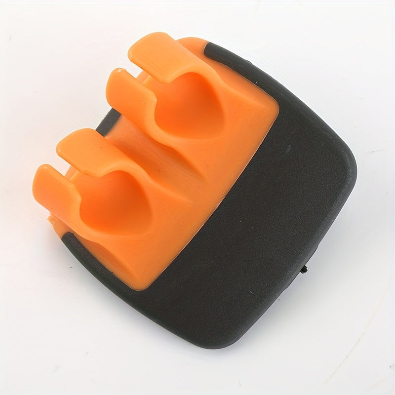 1pc/4pcs Use our stainless steel handheld peeler to easily peel fruits and vegetables - the perfect kitchen accessory for quick meal preparation