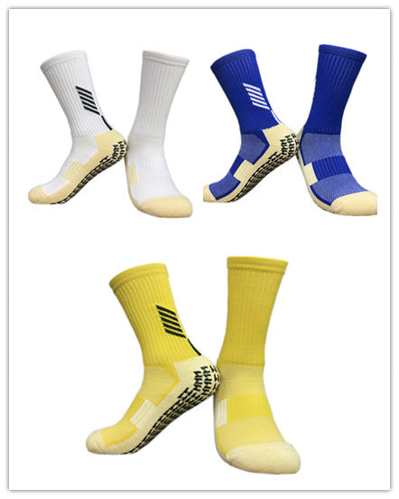Professional Sports Socks For Basketball And Football