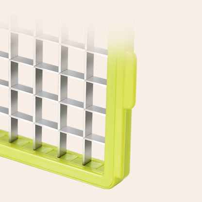 Multi-function vegetable cutter