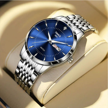 Men's Watch Waterproof Super Luminous Luxury Watch