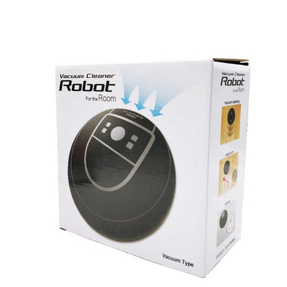 Sweeping Robot Charging Lazy Intelligent Vacuum Cleaner