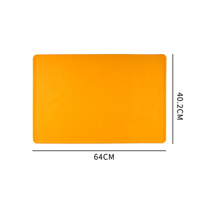 Non-stick Flour Mat Baking Mat Rolling Mat Set