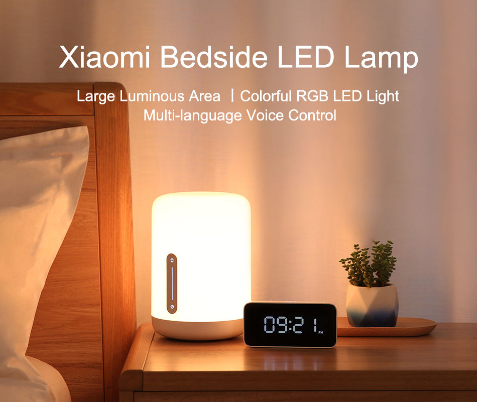 Xiaomi Bedside Lamp 2 smart desk Lamp