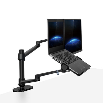 Laptop Stand Desktop Adjustable Riser