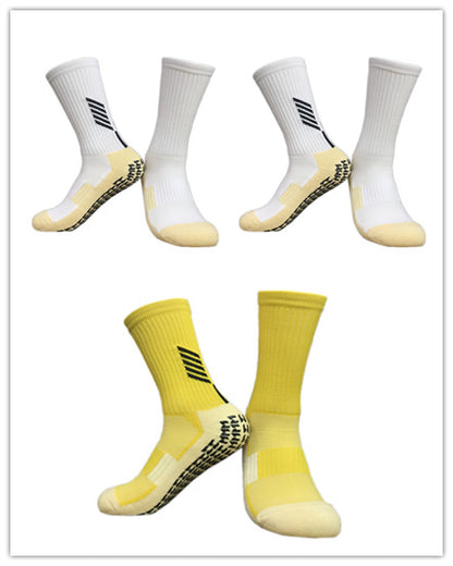 Professional Sports Socks For Basketball And Football