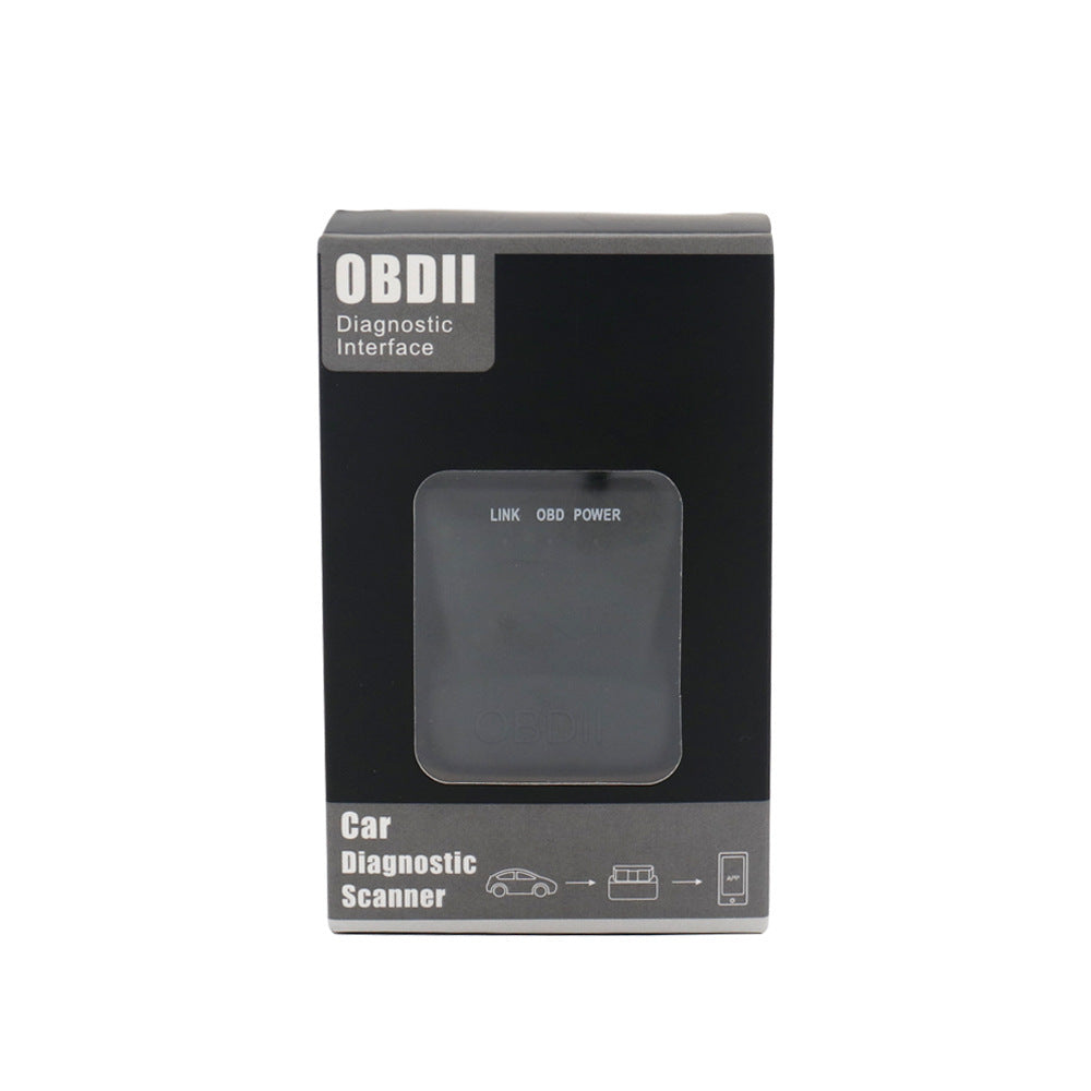 Car Simplicity Bluetooth Connection OBD2 Diagnostic Scanner