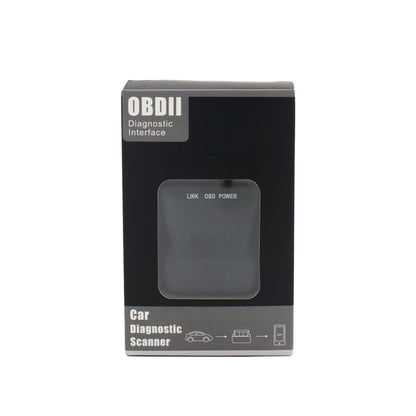 Car Simplicity Bluetooth Connection OBD2 Diagnostic Scanner
