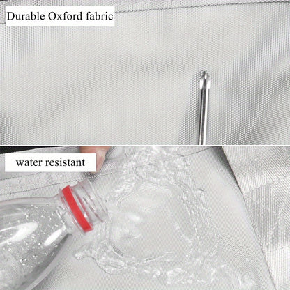 Casual Sports Storage Bag, Portable Lightweight Large Capacity Dry And Wet Separation Handbag Yoga Tote Bag For Men Women Outdoor Sports Fitness Travel Camping Swimming