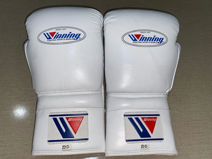 Wholesale High Quality Leather Custom Made OEM Design Winning Boxing Gloves Sparring Gloves Waterproof MS-BG-2356
