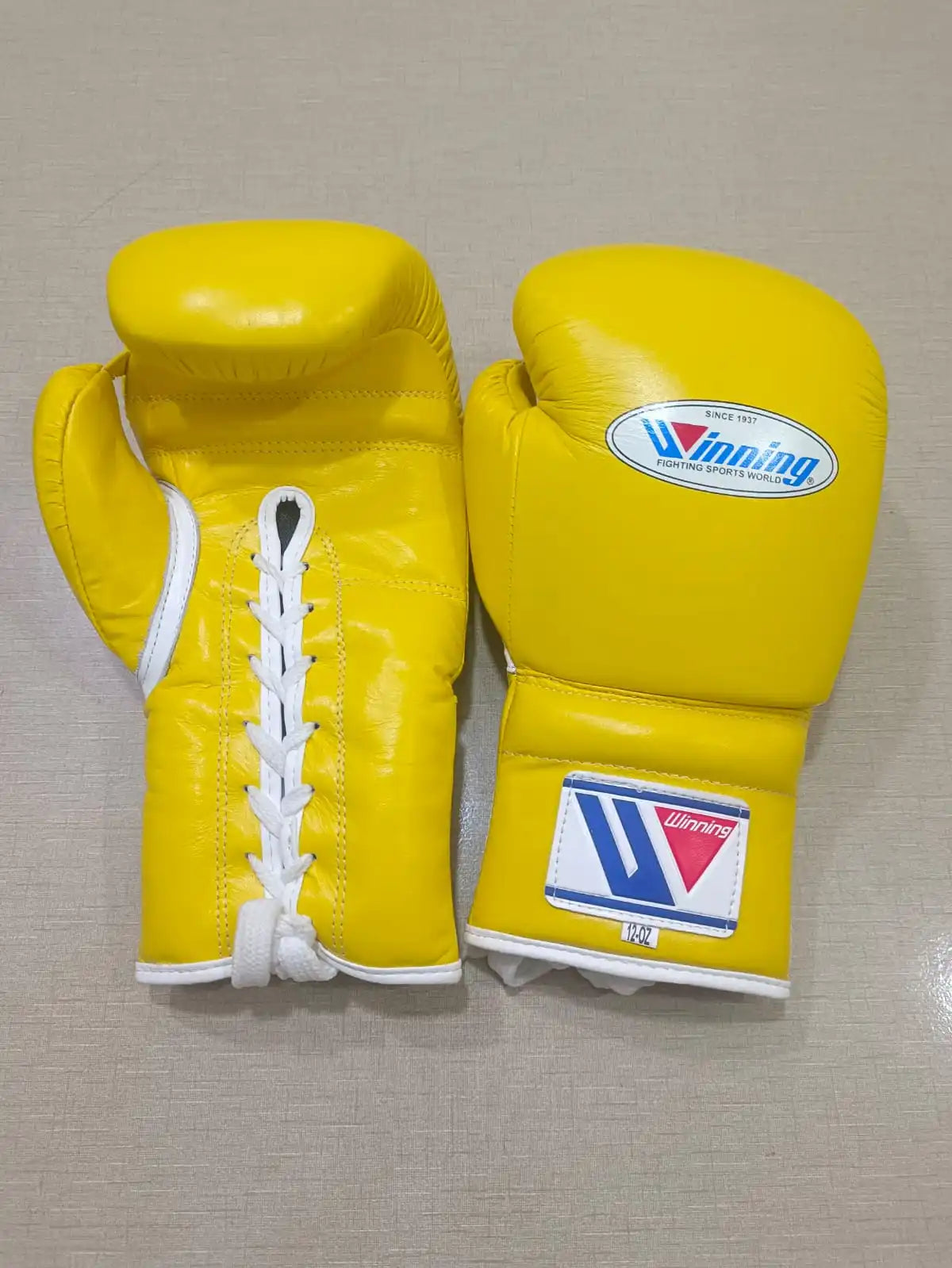 Wholesale High Quality Leather Custom Made OEM Design Winning Boxing Gloves Sparring Gloves Waterproof MS-BG-2356