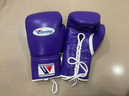 Wholesale High Quality Leather Custom Made OEM Design Winning Boxing Gloves Sparring Gloves Waterproof MS-BG-2356