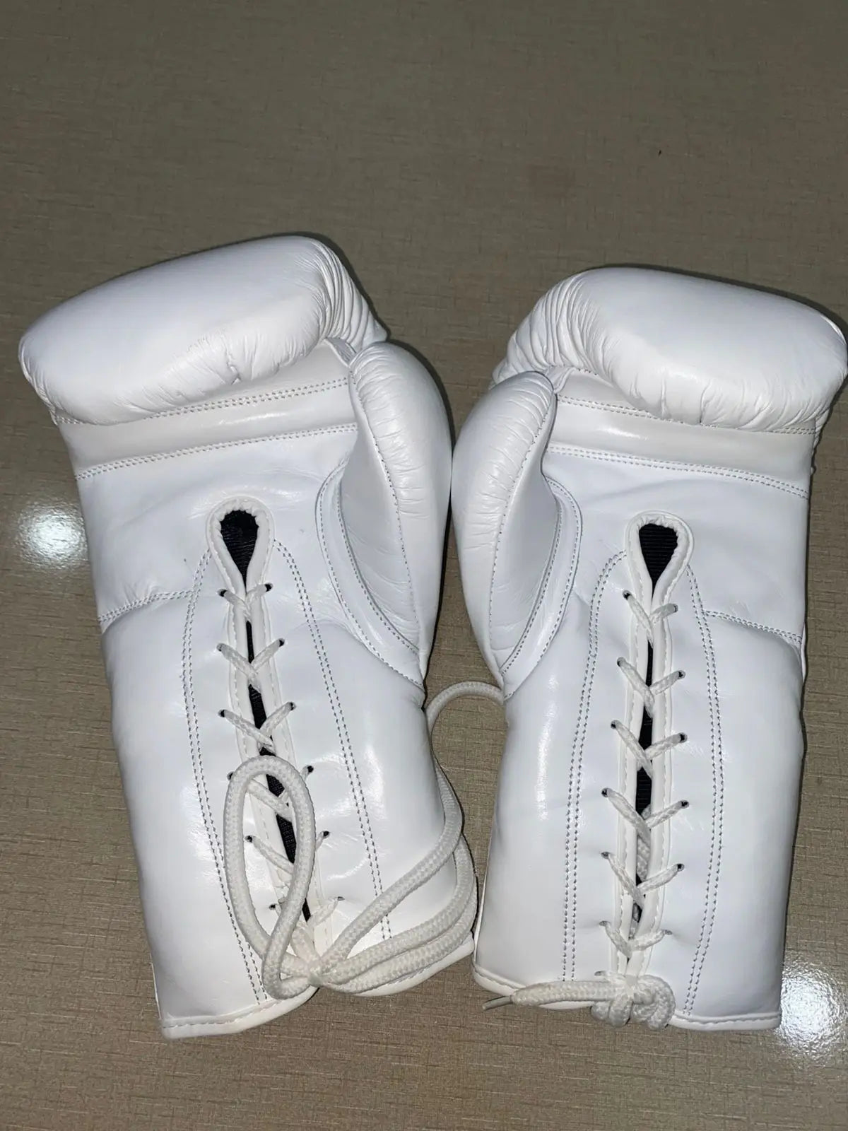 Wholesale High Quality Leather Custom Made OEM Design Winning Boxing Gloves Sparring Gloves Waterproof MS-BG-2356