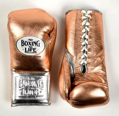 High Quality Customised Genuine Leather MMA Sanda Boxing Gloves Professional Lightweight Training Sparring Fight Gloves No